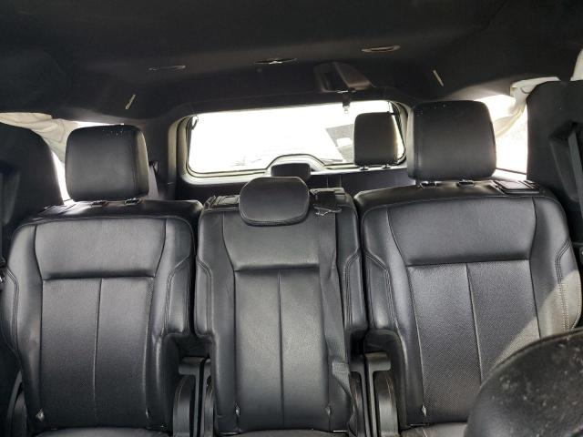 1FMJU1JT0KEA36666 - 2019 FORD EXPEDITION XLT Қара фото 10