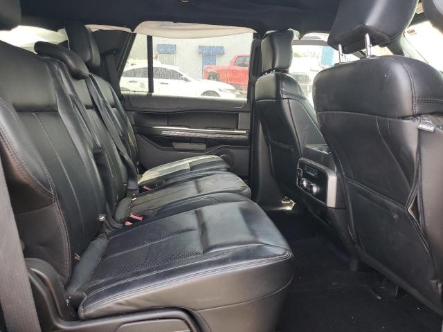 1FMJU1JT0KEA36666 - 2019 FORD EXPEDITION XLT Қара фото 11
