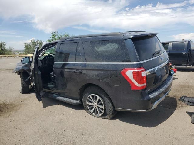 1FMJU1JT0KEA36666 - 2019 FORD EXPEDITION XLT Қара фото 2