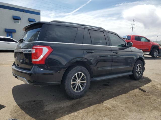 1FMJU1JT0KEA36666 - 2019 FORD EXPEDITION XLT Қара фото 3