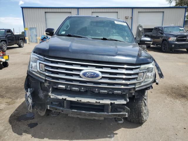 1FMJU1JT0KEA36666 - 2019 FORD EXPEDITION XLT Қара фото 5