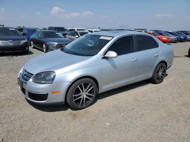 2008 VOLKSWAGEN JETTA SE, 