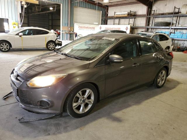 2014 FORD FOCUS SE, null