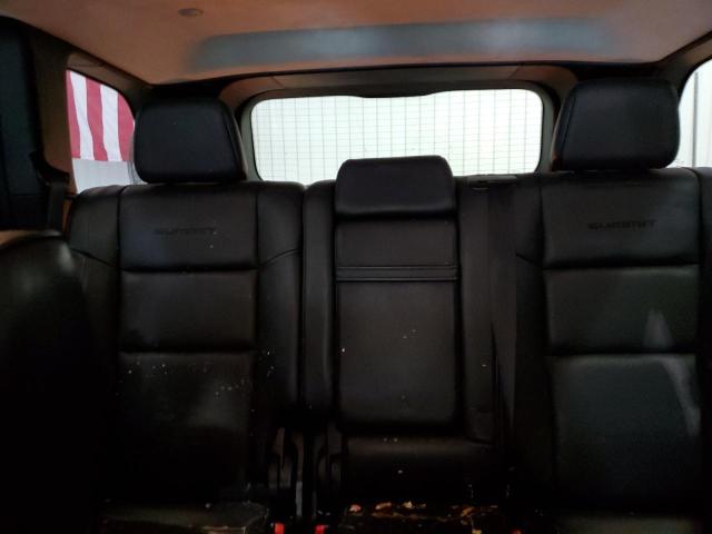 1C4RJEJG9HC780037 - 2017 JEEP GRAND CHER SUMMIT თეთრი ფოტო 10