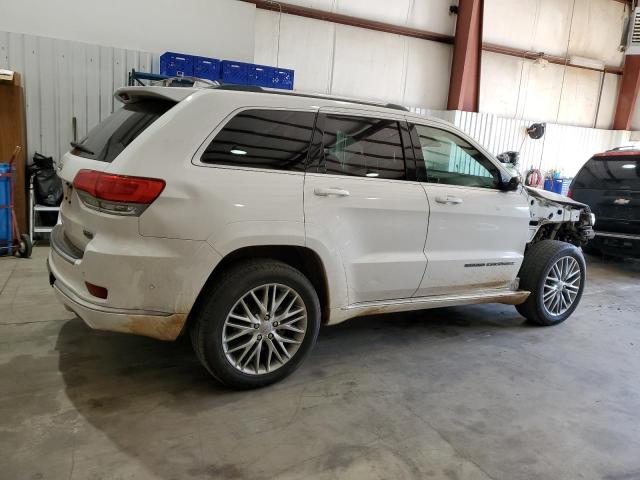 1C4RJEJG9HC780037 - 2017 JEEP GRAND CHER SUMMIT თეთრი ფოტო 3