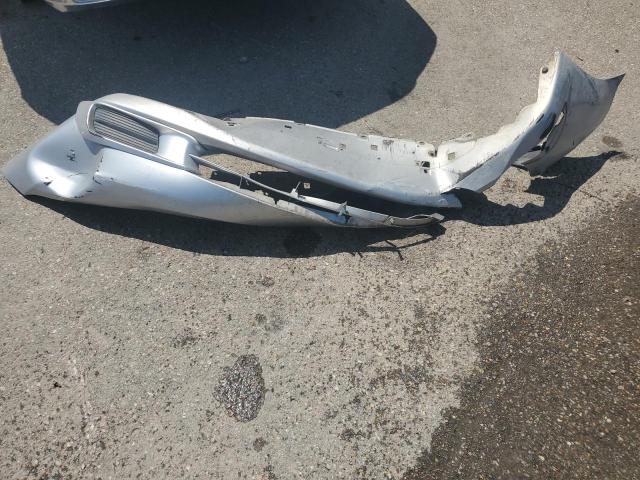 19XFB2F87CE016351 - 2012 HONDA CIVIC EX SILVER photo 12