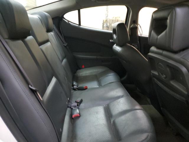 2G2WS522941303115 - 2004 PONTIAC GRAND PRIX GT2 თეთრი ფოტო 10