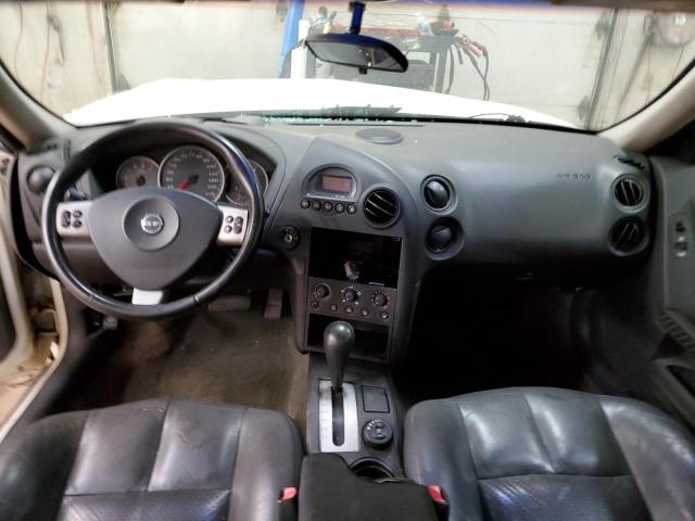 2G2WS522941303115 - 2004 PONTIAC GRAND PRIX GT2 თეთრი ფოტო 8