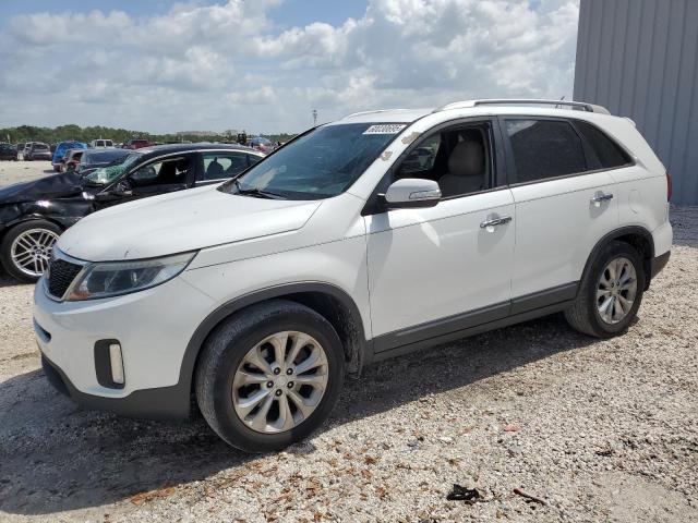 2015 KIA SORENTO EX, null