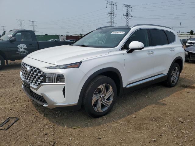 2023 HYUNDAI SANTA FE SEL PREMIUM, null