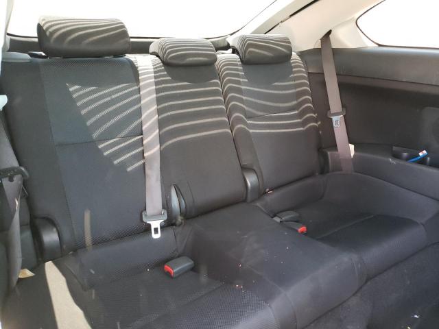 JTKDE167X90297281 - 2009 TOYOTA SCION TC 蓝色 照片 10