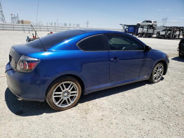 JTKDE167X90297281 - 2009 TOYOTA SCION TC 蓝色 照片 3