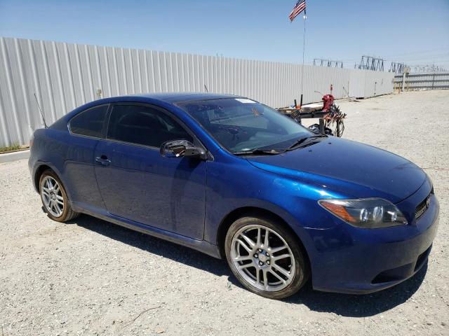 JTKDE167X90297281 - 2009 TOYOTA SCION TC 蓝色 照片 4