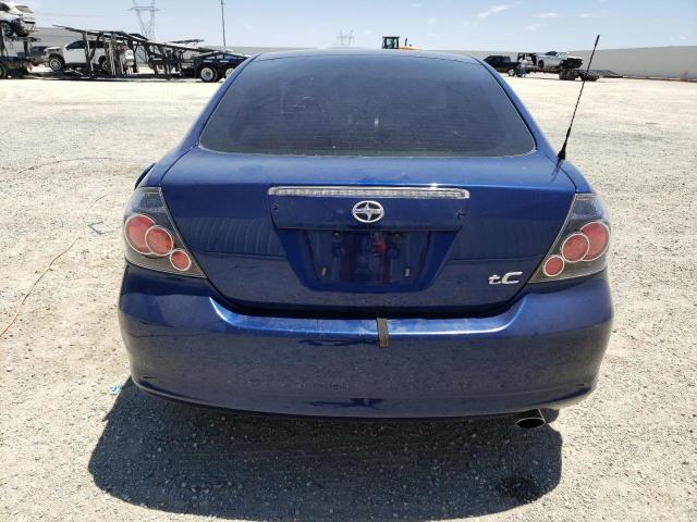 JTKDE167X90297281 - 2009 TOYOTA SCION TC 蓝色 照片 6