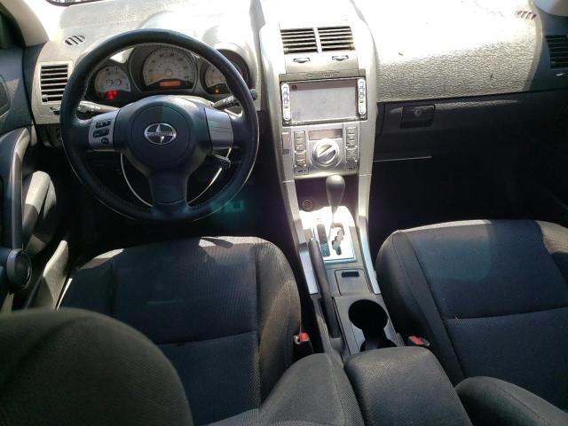 JTKDE167X90297281 - 2009 TOYOTA SCION TC 蓝色 照片 8