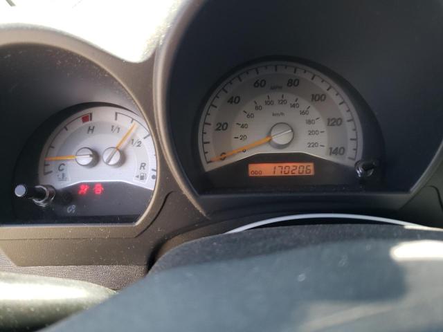 JTKDE167X90297281 - 2009 TOYOTA SCION TC 蓝色 照片 9