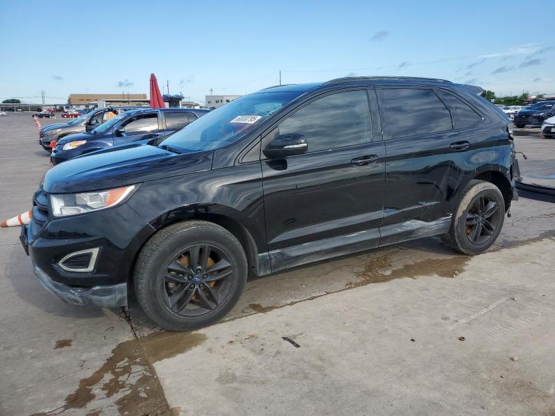 2016 FORD EDGE SEL, null