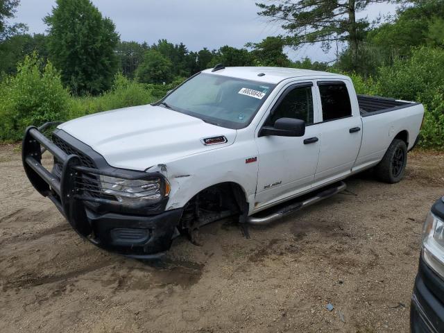 2019 RAM 2500 TRADESMAN, 