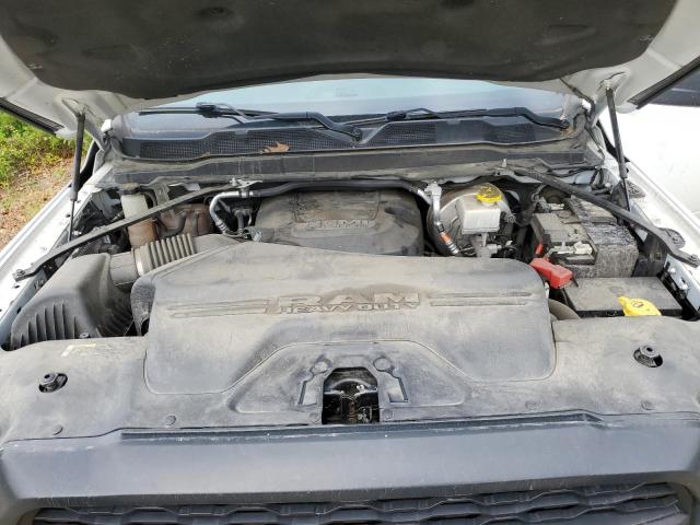 3C6UR5HJ7KG629441 - 2019 RAM 2500 TRADESMAN 白色 照片 11