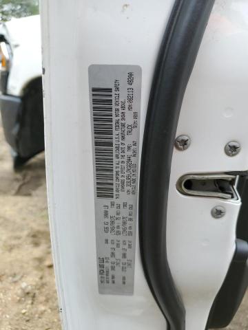 3C6UR5HJ7KG629441 - 2019 RAM 2500 TRADESMAN 白色 照片 12