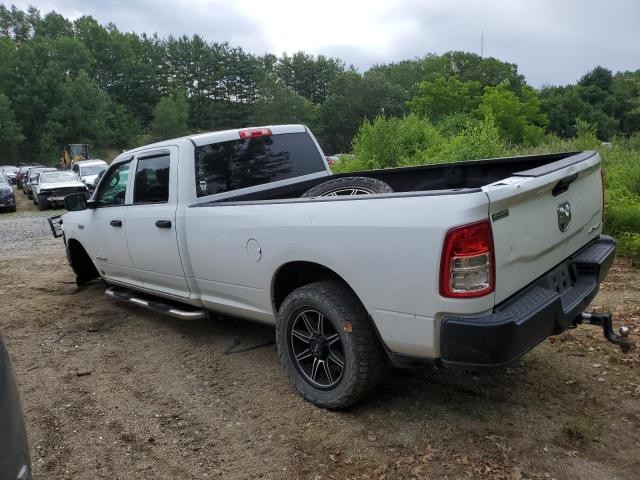 3C6UR5HJ7KG629441 - 2019 RAM 2500 TRADESMAN 白色 照片 2
