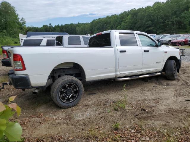 3C6UR5HJ7KG629441 - 2019 RAM 2500 TRADESMAN 白色 照片 3