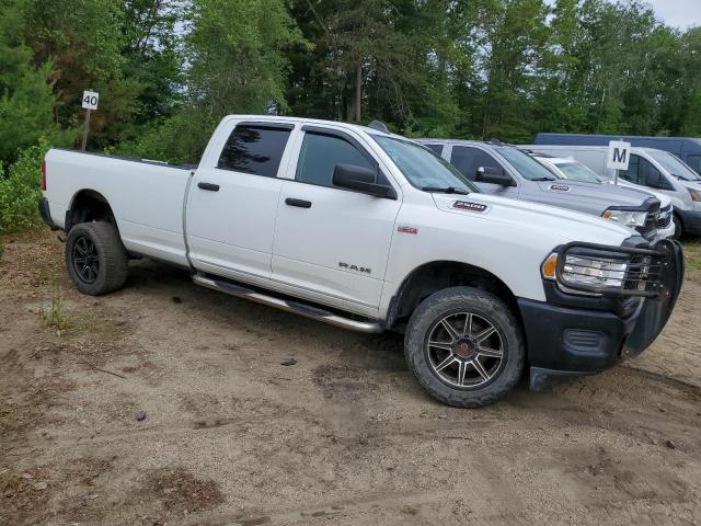 3C6UR5HJ7KG629441 - 2019 RAM 2500 TRADESMAN 白色 照片 4