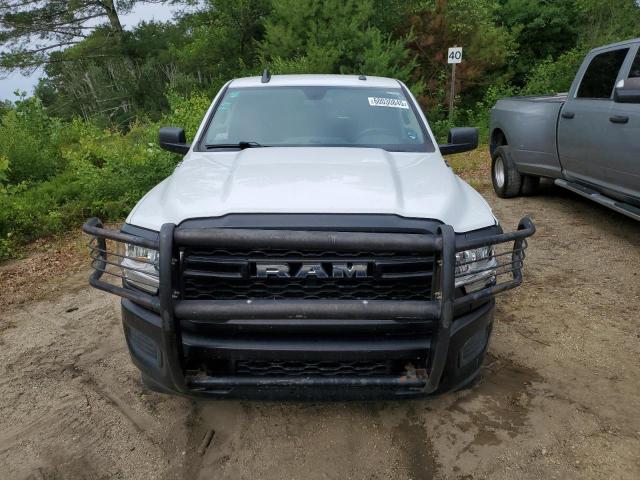 3C6UR5HJ7KG629441 - 2019 RAM 2500 TRADESMAN 白色 照片 5