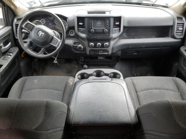 3C6UR5HJ7KG629441 - 2019 RAM 2500 TRADESMAN 白色 照片 8