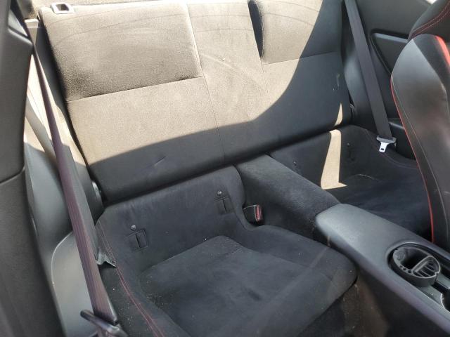 JF1ZNAA14D1707467 - 2013 TOYOTA SCION FR-S ლურჯი ფოტო 10