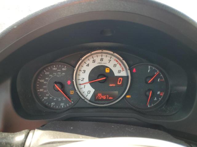 JF1ZNAA14D1707467 - 2013 TOYOTA SCION FR-S ლურჯი ფოტო 9