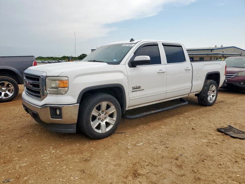 2014 GMC SIERRA C1500 SLE, null