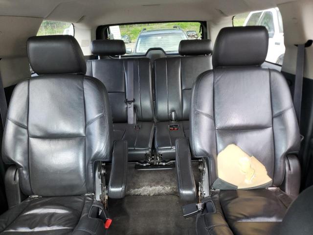 1GYS4HEF8DR309414 - 2013 CADILLAC ESCALADE ESV LUXURY BLACK photo 10