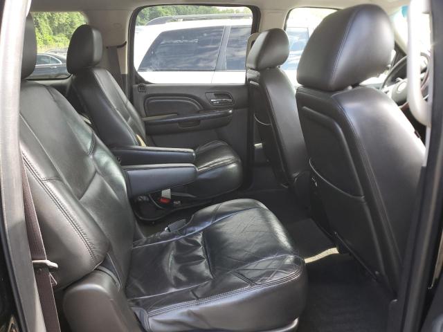 1GYS4HEF8DR309414 - 2013 CADILLAC ESCALADE ESV LUXURY BLACK photo 11