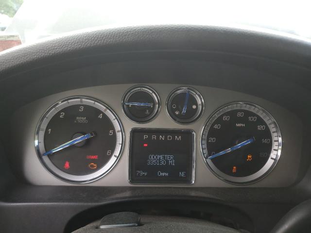 1GYS4HEF8DR309414 - 2013 CADILLAC ESCALADE ESV LUXURY BLACK photo 9