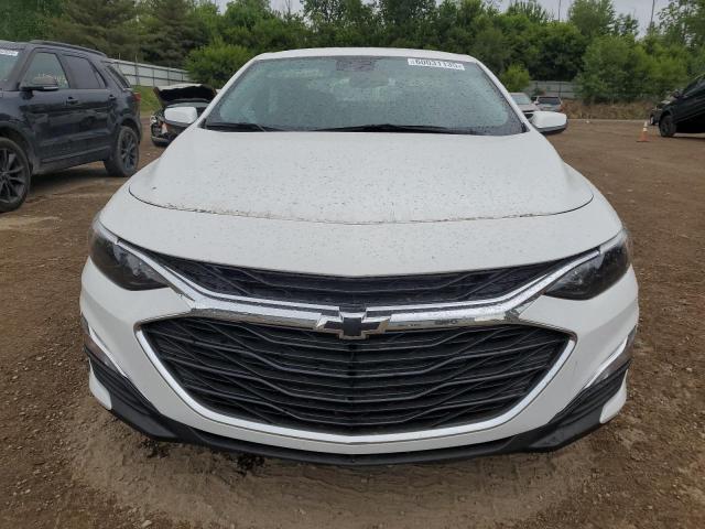 1G1ZG5ST5RF175239 - 2024 CHEVROLET MALIBU RS WHITE photo 5