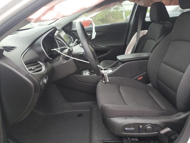 1G1ZG5ST5RF175239 - 2024 CHEVROLET MALIBU RS WHITE photo 7