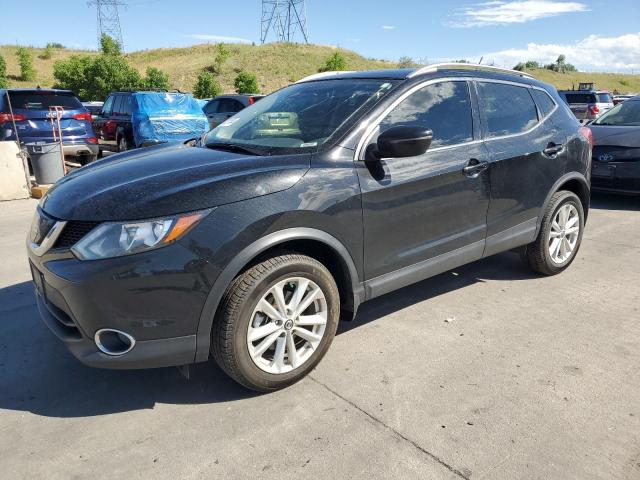 2019 NISSAN ROGUE SPOR S, 