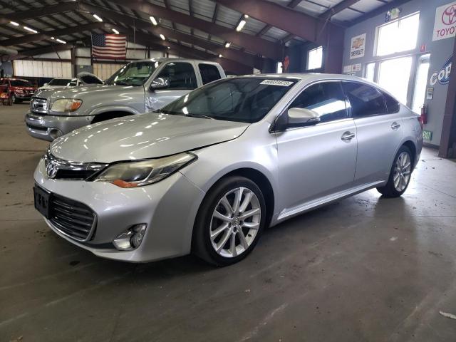 4T1BK1EB5DU008642 - 2013 TOYOTA AVALON BASE Ağ foto 1