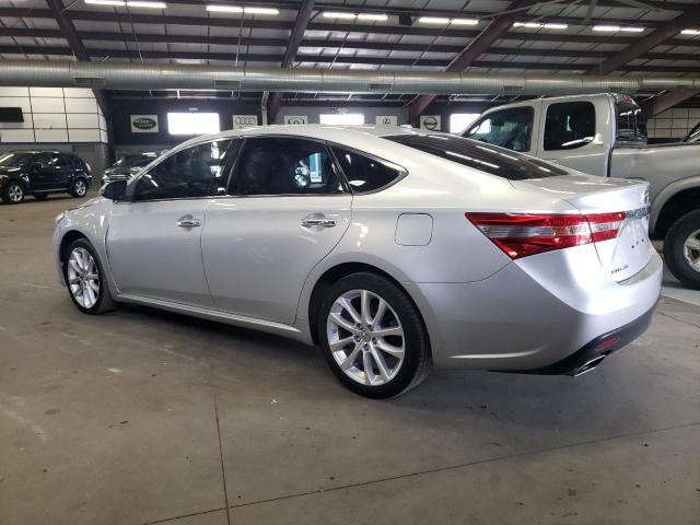 4T1BK1EB5DU008642 - 2013 TOYOTA AVALON BASE Ağ foto 2