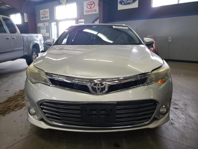 4T1BK1EB5DU008642 - 2013 TOYOTA AVALON BASE Ağ foto 5