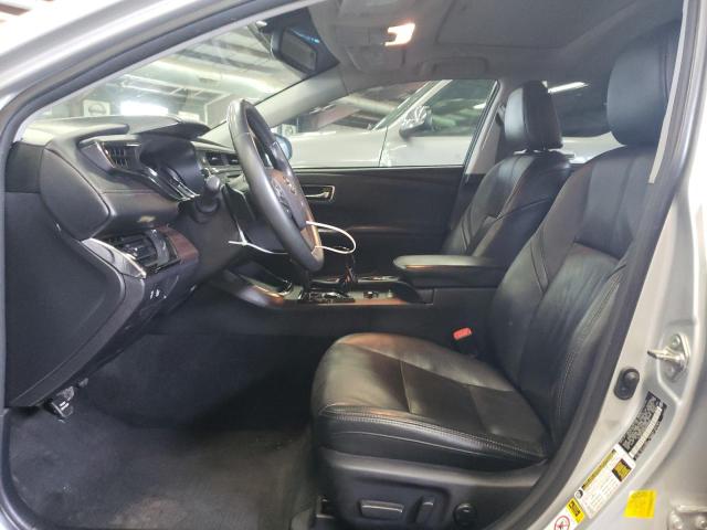 4T1BK1EB5DU008642 - 2013 TOYOTA AVALON BASE Ağ foto 7