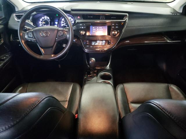 4T1BK1EB5DU008642 - 2013 TOYOTA AVALON BASE Ağ foto 8