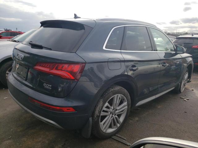 WA1CNAFY3J2092173 - 2018 AUDI Q5 PRESTIGE BLACK photo 3