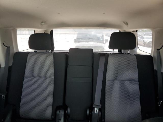 JTEBU5JR8G5335555 - 2016 TOYOTA 4RUNNER SR5/SR5 PREMIUM 银色 照片 10