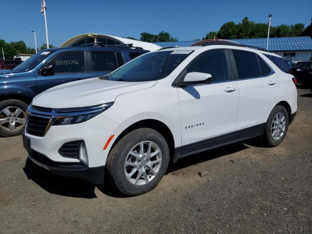 2022 CHEVROLET EQUINOX LT, 