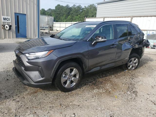 2024 TOYOTA RAV4 XLE, null