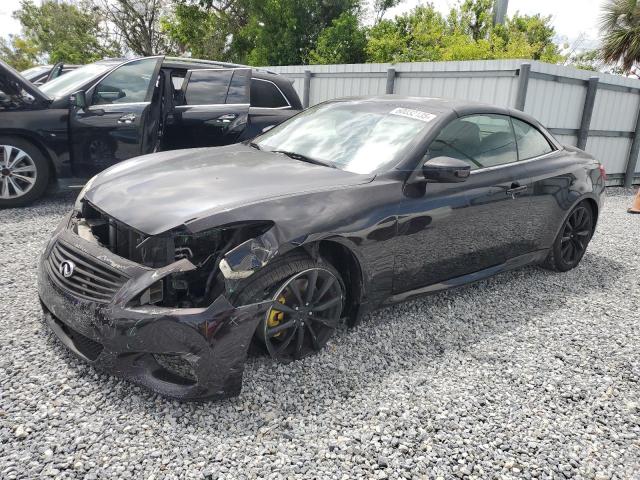 2012 INFINITI G37 BASE, null
