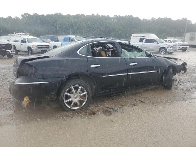 2G4WE567251203539 - 2005 BUICK LACROSSE CXS BLACK photo 3