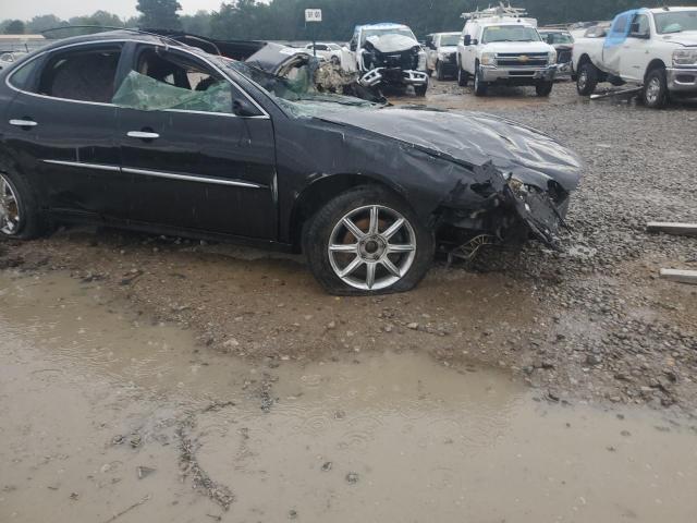 2G4WE567251203539 - 2005 BUICK LACROSSE CXS BLACK photo 4